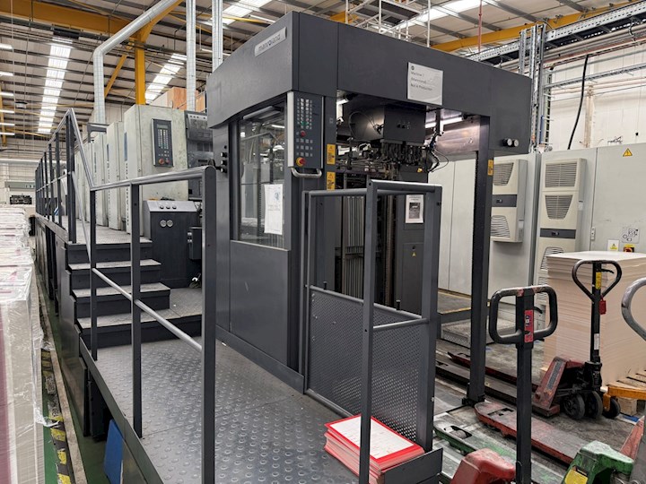 Roland 706-L Direct Drive